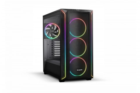 Obudowa Shadow Base 800 FX BGW63 Czarna Obudowa Shadow Base 800 FX BGW63 Czarna