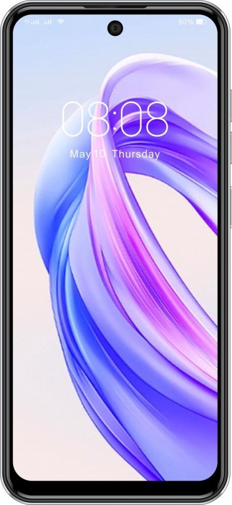 Smartfon Mblu 21 6 GB / 128 GB Biały Smartfon Mblu 21 6 GB / 128 GB Biały