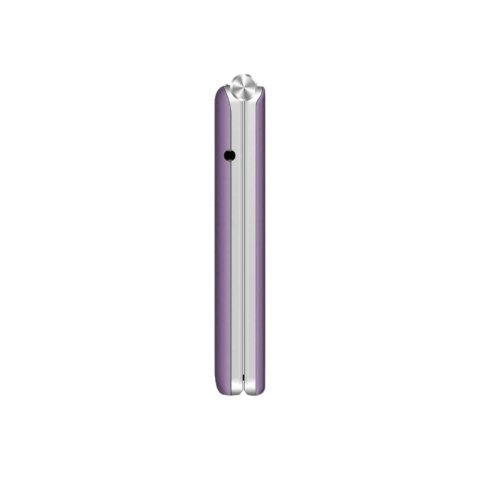 Telefon MM 835L 4G dual sim Fioletowy Telefon MM 835L 4G dual sim Fioletowy