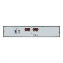 Zasilacz awaryjny SRV1KRILRK-E APC Easy UPS On-Line SRV 1000VA RM 230V with ExtendRuntime Battery Pack, Rail Kit