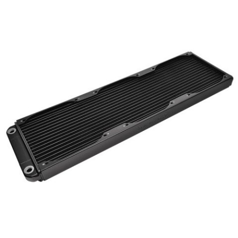 Chłodzenie wodne Pacific R540S slim wide radiator (540mm, szer 180mm, 4x G 1/4) Chłodzenie wodne Pacific R540S slim wide radiator (540mm, szer 180mm, 4x G 1/4)