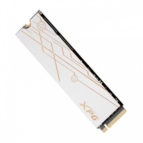 Dysk SSD XPG MARS 980 BLADE 4TB PCIe 5x4 14/13 GB/s M2 Dysk SSD XPG MARS 980 BLADE 4TB PCIe 5x4 14/13 GB/s M2