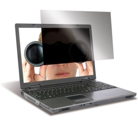 Ekran prywatności Privacy Screen 14 cali (16:9) tablet, notebook, LCD Ekran prywatności Privacy Screen 14 cali (16:9) tablet, notebook, LCD