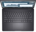 Laptop Dell Pro 14 PC14255/AMD Ryzen 3 210/8GB/512GB SSD/14.0 FHD+/AMD Radeon 740M/FgrPr/Cam & Mic/WLAN + BT/Backlit Kb/3 Cell/W