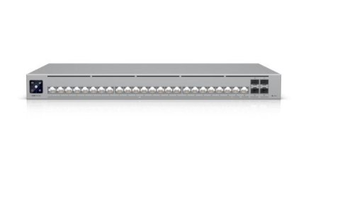 Przełącznik UniFi Switch Pro HD 24 USW-Pro-HD-24 Przełącznik UniFi Switch Pro HD 24 USW-Pro-HD-24