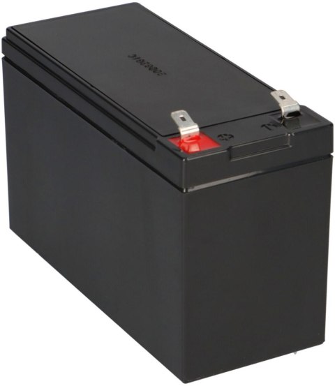 Akumulator AGM LONG 12V 7,2Ah VdS Akumulator AGM LONG 12V 7,2Ah VdS