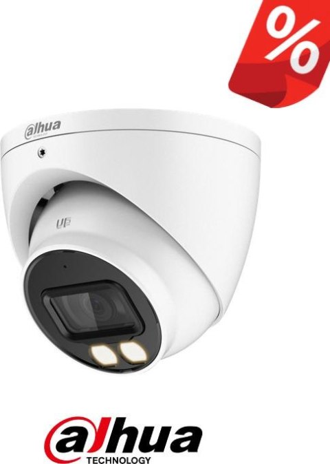 KAMERA 4w1 DAHUA HAC-HDW1200T-IL-A-0280B-S6 KAMERA 4w1 DAHUA HAC-HDW1200T-IL-A-0280B-S6