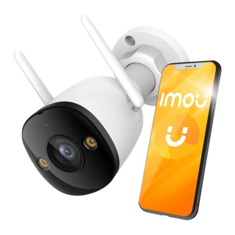 Kamera IP Imou bullet 3 5MP Wi-Fi IR30 Kamera IP Imou bullet 3 5MP Wi-Fi IR30
