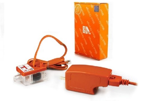 POMPKA DO SKROPLIN ASPEN FP2212 MINI ORANGE POMPKA DO SKROPLIN ASPEN FP2212 MINI ORANGE