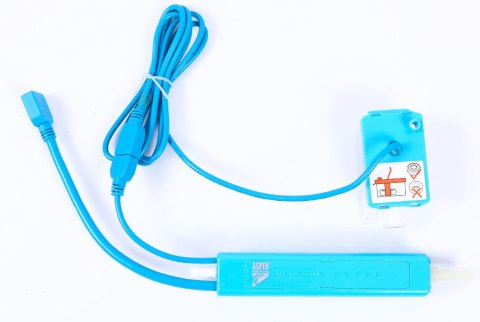 POMPKA DO SKROPLIN ASPEN FP3326 SILENT MINI AQUA POMPKA DO SKROPLIN ASPEN FP3326 SILENT MINI AQUA