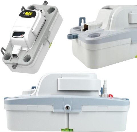POMPKA DO SKROPLIN ASPEN FP3349 HI-FLOW MAX 1.7 L POMPKA DO SKROPLIN ASPEN FP3349 HI-FLOW MAX 1.7 L