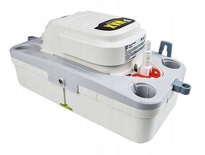 POMPKA DO SKROPLIN ASPEN FP3349 HI-FLOW MAX 1.7 L POMPKA DO SKROPLIN ASPEN FP3349 HI-FLOW MAX 1.7 L