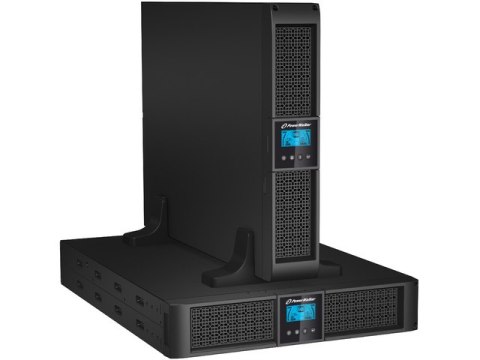 ZESTAW AWARYJNEGO ZASILANIA UPS PowerWalker VI 1000 RT HID + BATTERY PACK P36R-6x9Ah ZESTAW AWARYJNEGO ZASILANIA UPS PowerWalker VI 1000 RT HID + BATTERY PACK P36R-6x9Ah