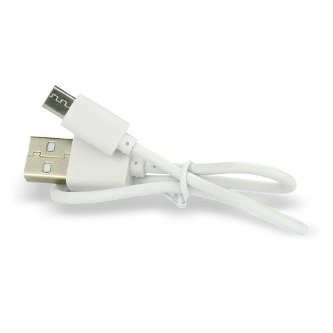 Akumulator 26650 3,7V Li-ion 5200 mAh micro USB Akumulator 26650 3,7V Li-ion 5200 mAh micro USB