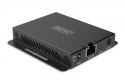 Przedłużacz/Extender HDMI 4K120Hz 40m po skrętce HDCP 2.3 IR EDID (zestaw)