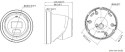 KAMERA IP HIKVISION DS-2CD2346G2H-IU(2.8mm)(eF)/BLACK KAMERA IP HIKVISION DS-2CD2346G2H-IU(2.8mm)(eF)/BLACK