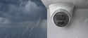 Kamera IP Hilook by Hikvision kopułka 4MP IPCAM-T4-P Kamera IP Hilook by Hikvision kopułka 4MP IPCAM-T4-P