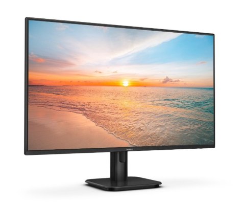 Monitor 27E1N1200A 27 cali IPS 120Hz HDMI DP VGA Głośniki Monitor 27E1N1200A 27 cali IPS 120Hz HDMI DP VGA Głośniki