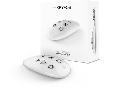 Pilot Keyfob FIBARO Pilot Keyfob FIBARO