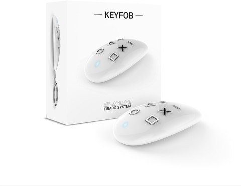 Pilot Keyfob FIBARO Pilot Keyfob FIBARO