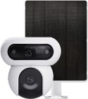 Kamera IP Ezviz HB90 z panelem solarny 8W dual 4MP+4MP Wi-Fi AOV Kamera IP Ezviz HB90 z panelem solarny 8W dual 4MP+4MP Wi-Fi AOV