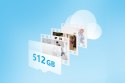 Kamera IP Ezviz HB90 z panelem solarny 8W dual 4MP+4MP Wi-Fi AOV Kamera IP Ezviz HB90 z panelem solarny 8W dual 4MP+4MP Wi-Fi AOV
