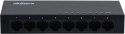 SWITCH DAHUA PFS3008-8GT-V2 SWITCH DAHUA PFS3008-8GT-V2