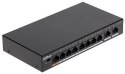 SWITCH DAHUA PFS3010-8ET-96-V2 SWITCH DAHUA PFS3010-8ET-96-V2