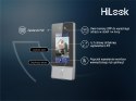 Zestaw wideodomofonowy IP Hilook by Hikvision IP-VIS-Ultra Zestaw wideodomofonowy IP Hilook by Hikvision IP-VIS-Ultra