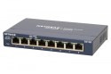 Switch Unmanaged Plus 8xGE - GS108GE Switch Unmanaged Plus 8xGE - GS108GE