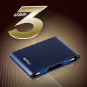ARMOR A80 1TB USB3.0 PANCERNY / wibro/pyło/wstrząso i wodoodporny ARMOR A80 1TB USB3.0 PANCERNY / wibro/pyło/wstrząso i wodoodporny