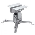 Uchwyt do projektora MC-582 sufitowy 12cm 20kg Uchwyt do projektora MC-582 sufitowy 12cm 20kg