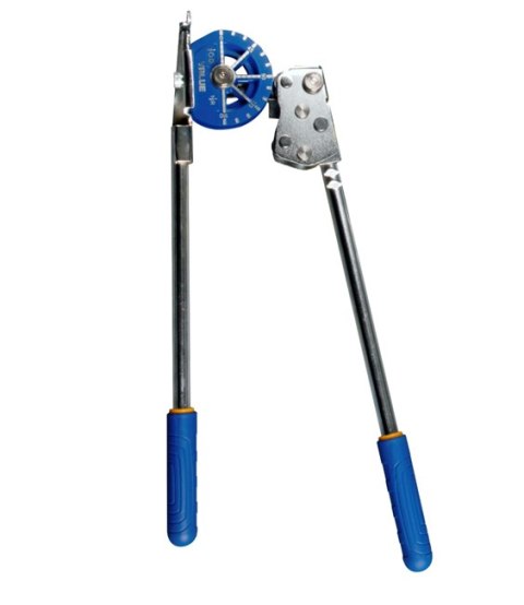 GIĘTARKA VALUE VBT-1A GIĘTARKA VALUE VBT-1A