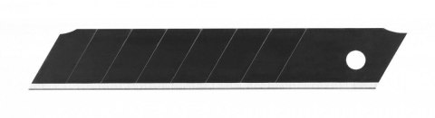Hoegert HT4C672 Ostrza łamane wymienne 18mm SH2H 10 sztuk powłoka antykorozyjna Hoegert HT4C672 Ostrza łamane wymienne 18mm SH2H 10 sztuk powłoka antykorozyjna
