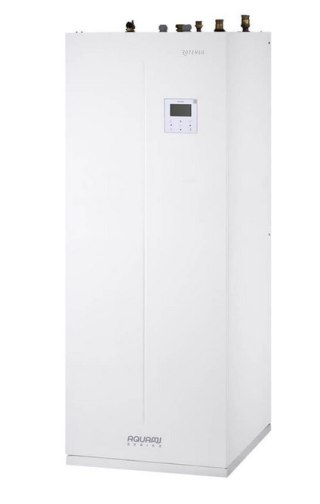 Pompa ciepła Rotenso Aquami AIO AQS100T190X1i (jednostka wewnętrzna)