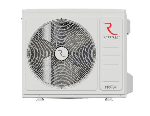 Pompa ciepła Rotenso Heatmi Split HES60X1o (jednostka zewnętrzna) Pompa ciepła Rotenso Heatmi Split HES60X1o (jednostka zewnętrzna)