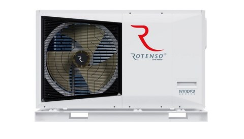 Pompa ciepła Rotenso Windmi Monoblock WIM60X1 (jednostka zewnętrzna) Pompa ciepła Rotenso Windmi Monoblock WIM60X1 (jednostka zewnętrzna)