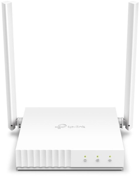 ROUTER TP-LINK TL-WR844N ROUTER TP-LINK TL-WR844N