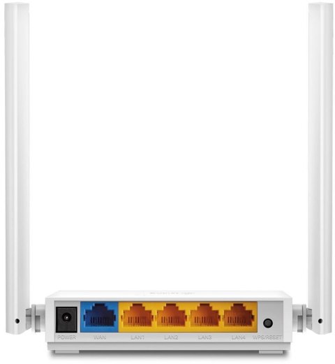 ROUTER TP-LINK TL-WR844N ROUTER TP-LINK TL-WR844N