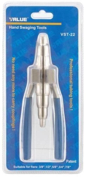 ROZTŁACZARKA VALUE VST-22 ROZTŁACZARKA VALUE VST-22