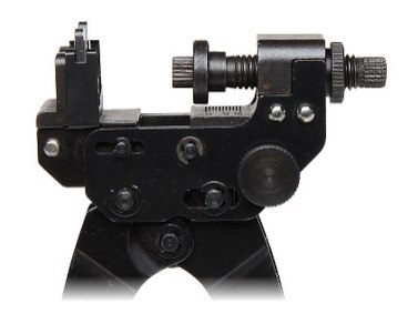 ZACISKACZ ZŁĄCZ KOMPRESYJNYCH ZAC/MSR-2K ZACISKACZ ZŁĄCZ KOMPRESYJNYCH ZAC/MSR-2K