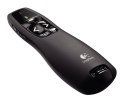 R400 Presenter Wireless 910-001356 R400 Presenter Wireless 910-001356
