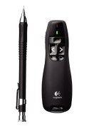 R400 Presenter Wireless 910-001356 R400 Presenter Wireless 910-001356
