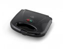 Titanum gofrownica 750W Raspberry TKT003 Titanum gofrownica 750W Raspberry TKT003