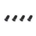 Wentylator - Luna 14 LED (140mm, 1000 RPM) BOX Niebieski Wentylator - Luna 14 LED (140mm, 1000 RPM) BOX Niebieski