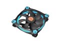 Wentylator - Ring 12 LED (120mm, LNC, 1500 RPM) BOX Niebieski Wentylator - Ring 12 LED (120mm, LNC, 1500 RPM) BOX Niebieski
