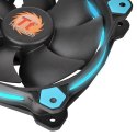 Wentylator - Ring 14 LED (140mm, LNC, 1400 RPM) BOX Niebieski Wentylator - Ring 14 LED (140mm, LNC, 1400 RPM) BOX Niebieski