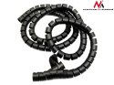 Organizator maskownica kabli MCTV-676 B black Organizator maskownica kabli MCTV-676 B black