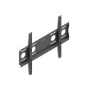 PWB1 Uchwyt ścienny stały do monitorów 40-75 cali VESA 100x100 - 600x400 80 kg PWB1 Uchwyt ścienny stały do monitorów 40-75 cali VESA 100x100 - 600x400 80 kg