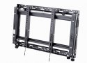 VWPOP65-L Uchwyt videowall POP-OUT do monitorów 42-65 cali VESA 100×100 - 600×400 60kg VWPOP65-L Uchwyt videowall POP-OUT do monitorów 42-65 cali VESA 100×100 - 600×400 60kg